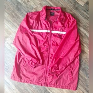 Vintage Nike Windbreaker Mens Size Large